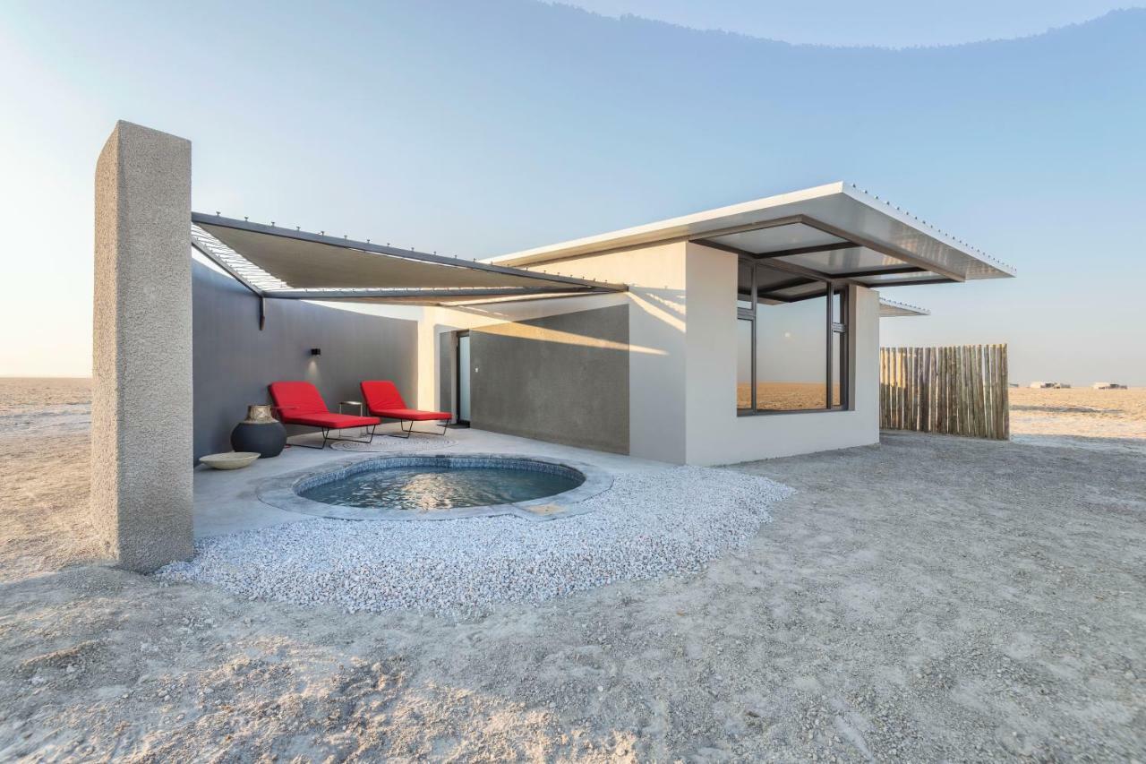Etosha King Nehale Villa Omuthiya Exterior photo